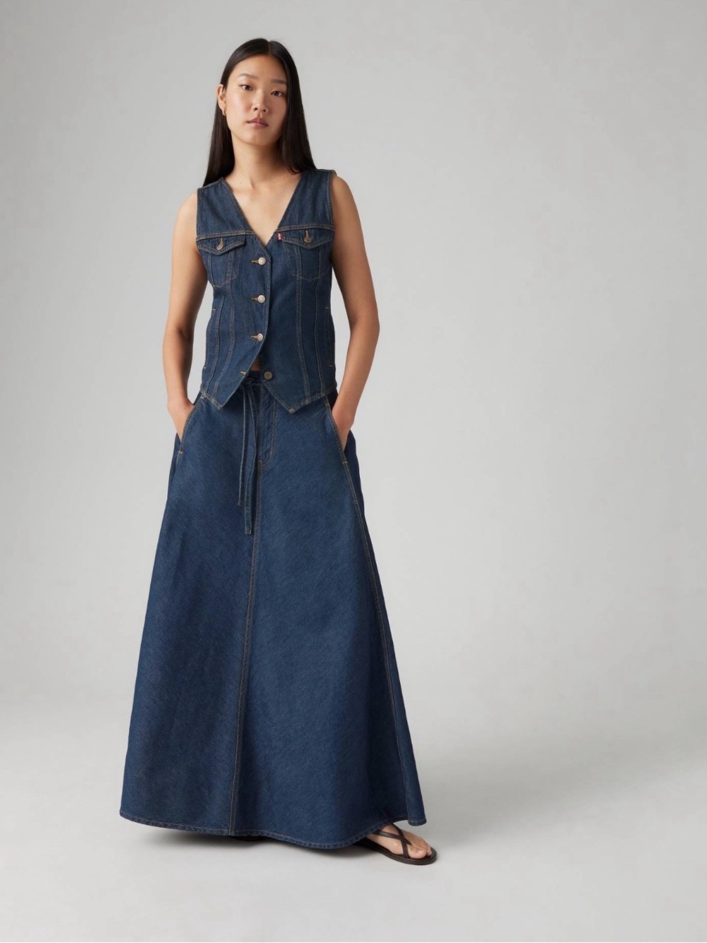 Levi’s XL Skirt